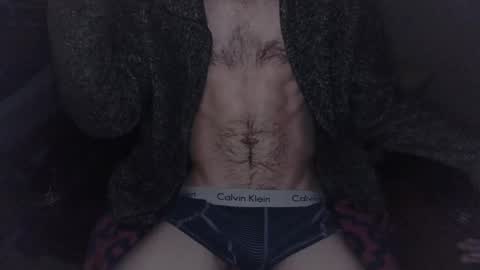 Bruce online show from December 11, 6:25 am