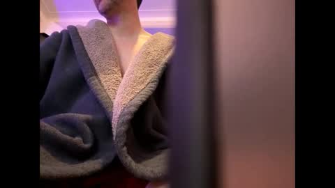 brucelogan80 online show from November 27, 1:13 am