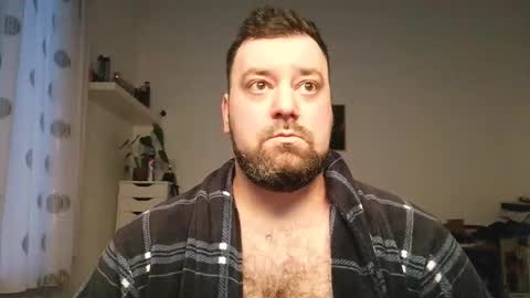 Bruce online show from October 27, 4:40 pm