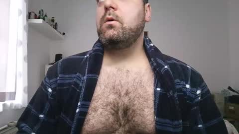 Bruce online show from February 28, 8:40 am