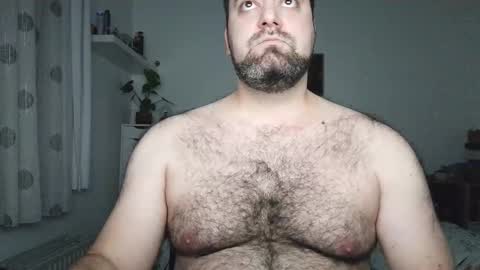 Bruce online show from November 30, 5:42 pm