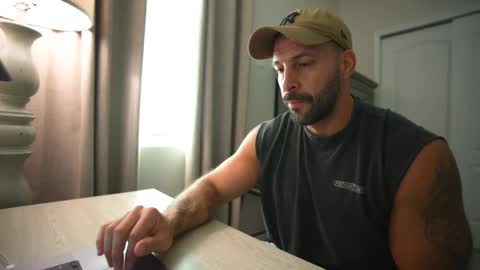 onlyfans BRUCESTRYKER online show from April 5, 6:05 pm