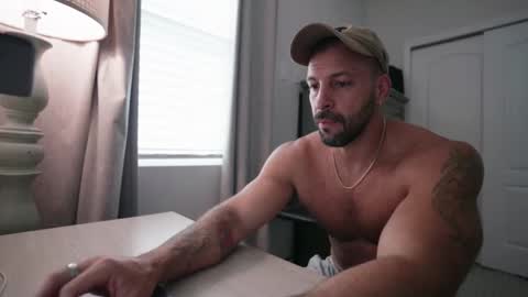 onlyfans BRUCESTRYKER online show from March 12, 3:38 pm