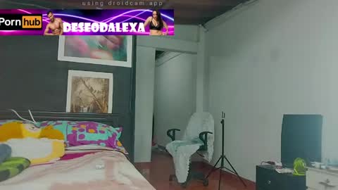 Sex machine online show from May 31, 2:38 pm