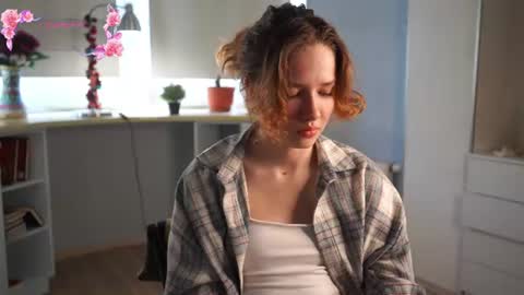 Tess online show from June 23, 2:45 pm