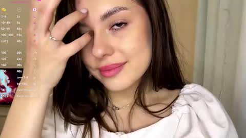 Lina online show from October 22, 3:13 pm