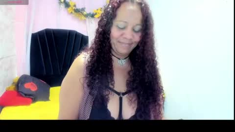 Sasha Brunette online show from April 17, 12:40 pm