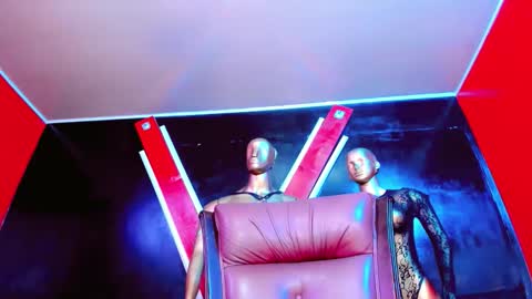  ChannelR  online show from March 25, 11:06 am