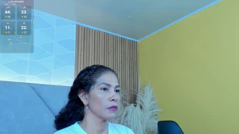 Linda online show from October 14, 6:22 pm