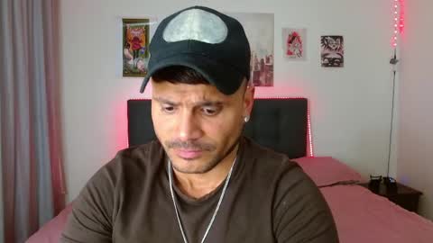 bruno_booss online show from April 5, 1:35 am