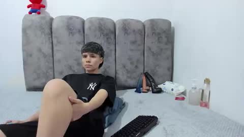 Bruno Cruz online show from May 22, 2:29 am