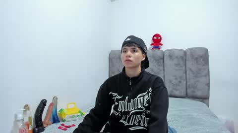 Bruno Cruz online show from June 27, 7:36 am