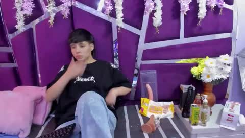 Bruno Cruz online show from November 29, 4:53 am