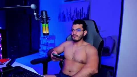 Bruno online show from March 12, 7:23 am