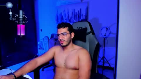 Bruno online show from November 19, 5:40 am