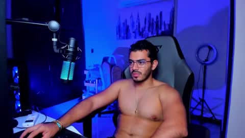 Bruno online show from November 20, 5:50 am