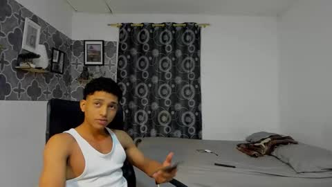 bruno_snow online show from January 7, 3:33 am