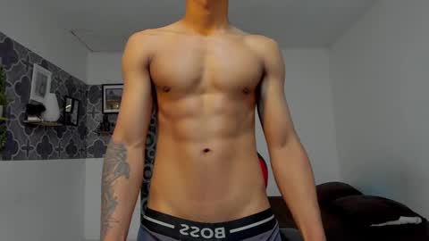 bruno_snow online show from November 4, 4:47 am