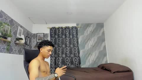 bruno_snow online show from February 10, 5:21 am