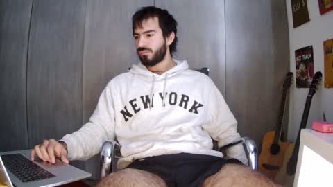 brunobaibe online show from January 12, 5:22 pm