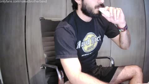 brunobaibe online show from January 23, 2:39 pm