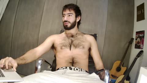 brunobaibe online show from January 10, 5:13 pm