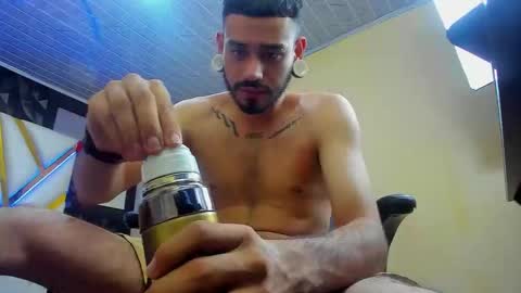 brunocarzon online show from June 1, 1:01 pm