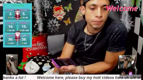 Join my fan club here 150 tokens a month online show from December 21, 6:58 pm