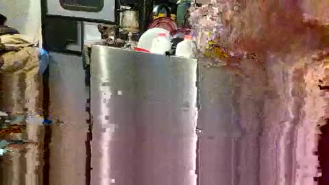 Steve... aka SkinnieDippin aka TimberTramp online show from January 9, 6:30 am