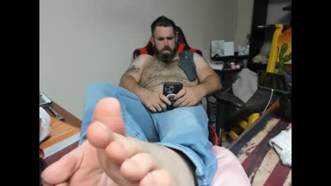 BRUTALMASTER1983 online show from September 9, 7:58 pm