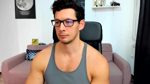 Brutus K online show from December 2, 8:13 am