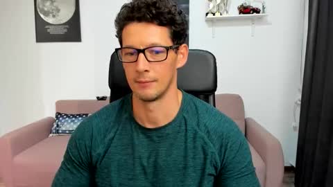 Brutus K online show from October 7, 6:31 am