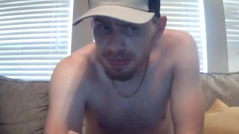 BRADDY online show from May 9, 7:31 pm
