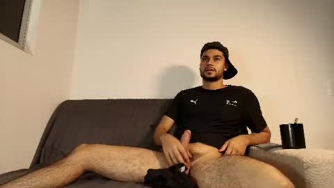 bry_alx online show from July 12, 4:37 am