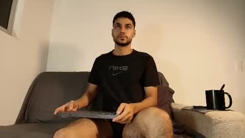 bry_alx online show from July 7, 5:31 am