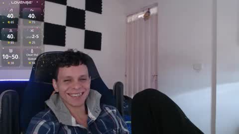 bryamado online show from November 13, 12:30 pm