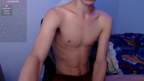 bryamado online show from February 1, 11:13 pm