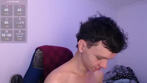 bryamado online show from February 20, 3:14 pm