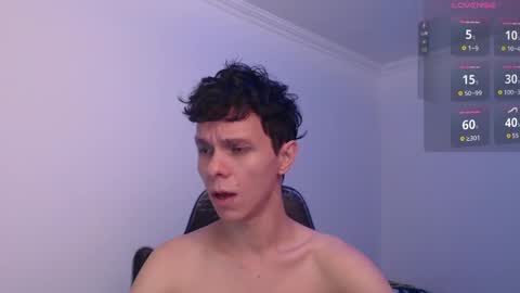 bryamado online show from March 29, 2:51 pm