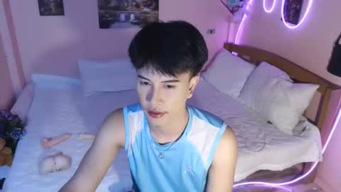 BRYAN  JEMY online show from March 10, 12:26 am