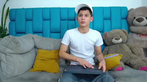 Bryan online show from February 16, 12:09 am