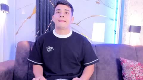 BRYAN online show from June 20, 2:40 am