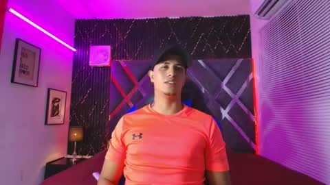 BRYAN online show from July 10, 3:44 am