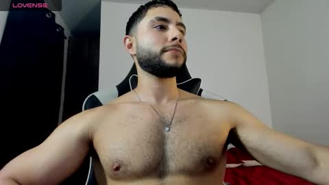 bryan_oficials online show from January 17, 7:07 am