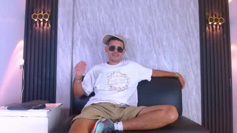 Bryan online show from June 1, 6:20 pm