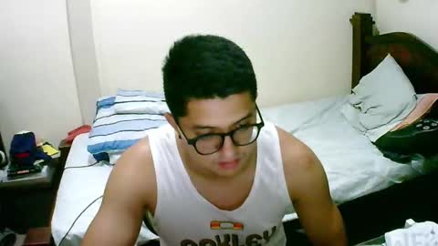 bryanbendy online show from March 1, 9:37 pm