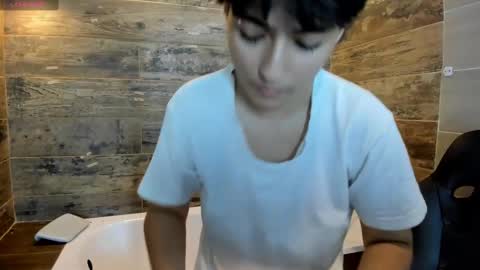 B R Y C E  online show from February 26, 8:47 pm