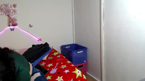 BRYXS online show from November 13, 7:27 pm