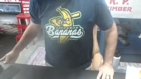 NickRock online show from November 7, 5:10 am