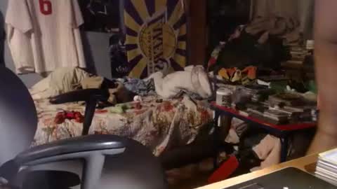 Bubba Smalls online show from February 4, 6:46 am